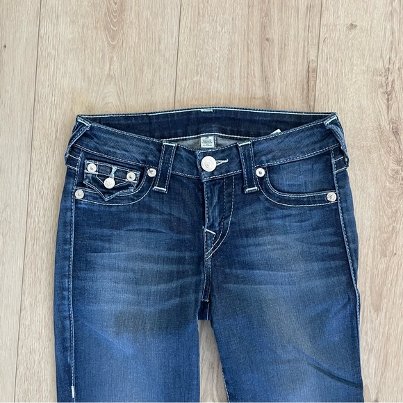 True Religion Jeans - Picture 4 of 5